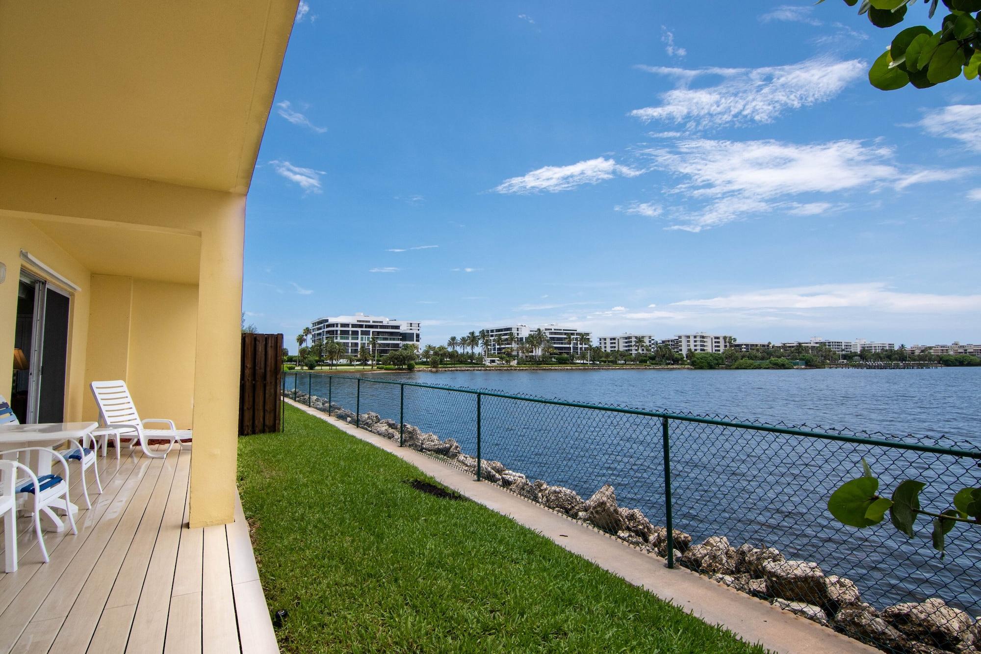 לייק וורת' Palm Beach Resort מראה חיצוני תמונה