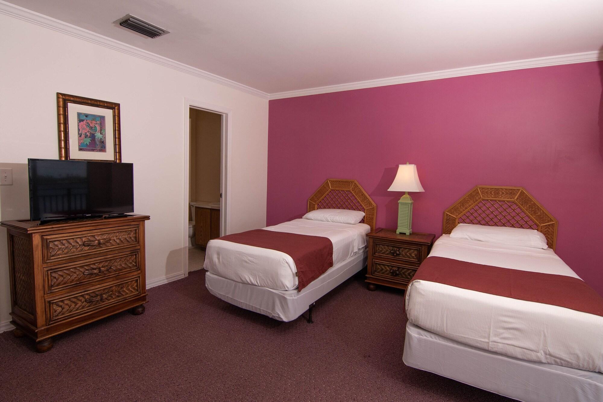 לייק וורת' Palm Beach Resort מראה חיצוני תמונה
